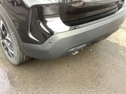 Photo 24 Citroën C4 Hybride 145 e-DCS6 Max - 5P