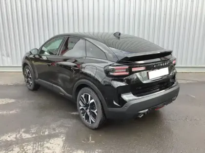 Photo 6 Citroën C4 Hybride 145 e-DCS6 Max - 5P