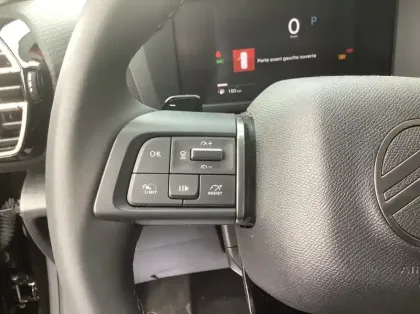 Photo 22 Citroën C4 Hybride 145 e-DCS6 Max - 5P