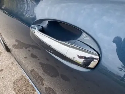 Photo 14 Mercedes Classe B 180 d AMG Line Edition