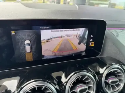 Photo 8 Mercedes Classe B 180 d AMG Line Edition