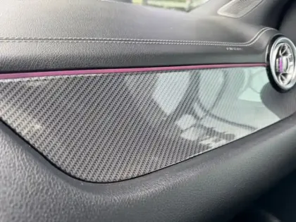 Photo 11 Mercedes Classe B 180 d AMG Line Edition