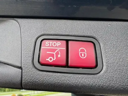 Photo 15 Mercedes Classe B 180 d AMG Line Edition