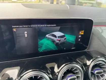 Photo 7 Mercedes Classe B 180 d AMG Line Edition