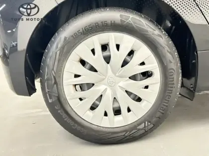 Photo 21 Toyota Yaris Hybride 116h Dynamic