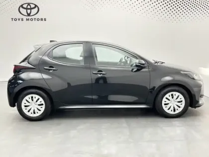 Photo 5 Toyota Yaris Hybride 116h Dynamic