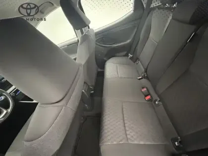 Photo 14 Toyota Yaris Hybride 116h Dynamic