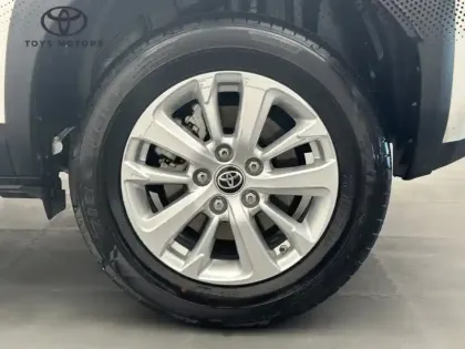 Photo 12 Toyota Yaris Hybride 1.5 116H DYNAMIC BUSINESS