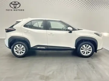 Photo 5 Toyota Yaris Hybride 1.5 116H DYNAMIC BUSINESS