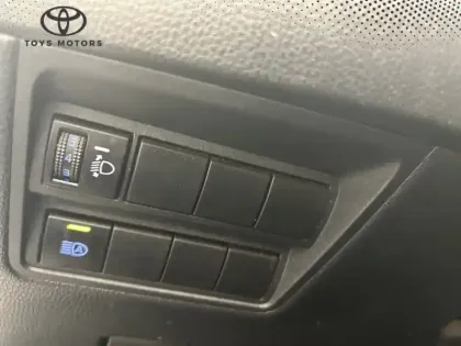 Photo 14 Toyota Yaris Hybride 1.5 116H DYNAMIC BUSINESS