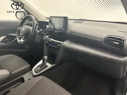 Photo 19 Toyota Yaris Hybride 1.5 116H DYNAMIC BUSINESS