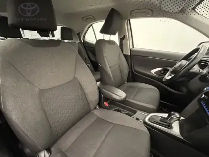 Photo 20 Toyota Yaris Hybride 1.5 116H DYNAMIC BUSINESS