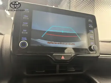 Photo 22 Toyota Yaris Hybride 1.5 116H DYNAMIC BUSINESS