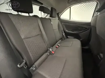 Photo 21 Toyota Yaris Hybride 1.5 116H DYNAMIC BUSINESS