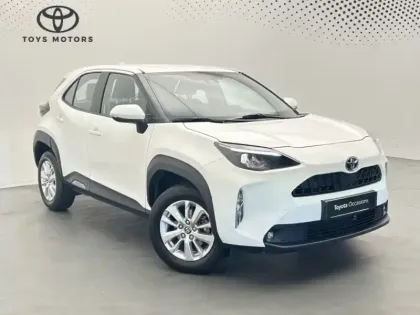 Photo 6 Toyota Yaris Hybride 1.5 116H DYNAMIC BUSINESS