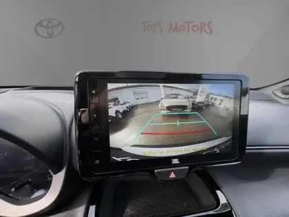 Photo 15 Toyota Yaris Hybride 1.5 HYBRID 116H GR SPORT AUTO MY22