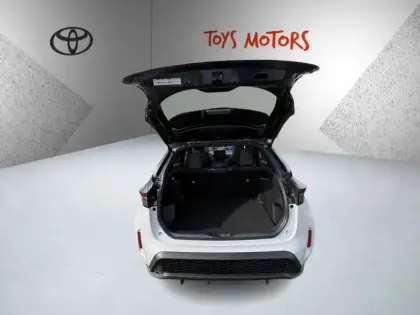 Photo 20 Toyota Yaris Hybride 1.5 HYBRID 116H GR SPORT AUTO MY22