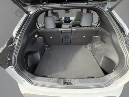 Photo 9 Toyota Yaris Hybride 1.5 HYBRID 116H GR SPORT AUTO MY22