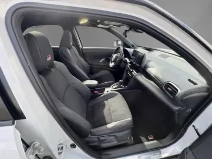 Photo 23 Toyota Yaris Hybride 1.5 HYBRID 116H GR SPORT AUTO MY22