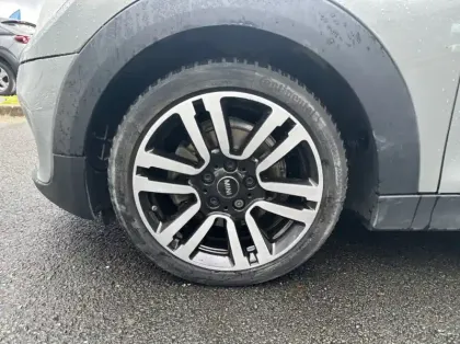 Photo 13 Mini Mini Cooper 136ch Heddon Street Euro6d-T