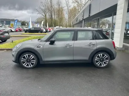 Photo 23 Mini Mini Cooper 136ch Heddon Street Euro6d-T