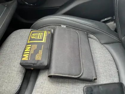 Photo 20 Mini Mini Cooper 136ch Heddon Street Euro6d-T