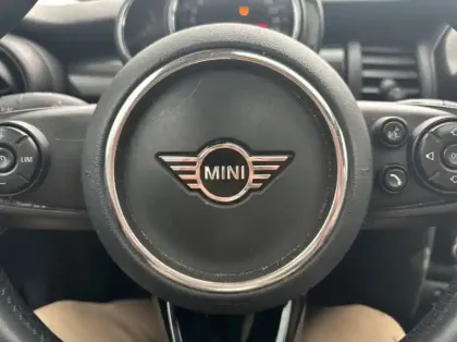 Photo 19 Mini Mini Cooper 136ch Heddon Street Euro6d-T