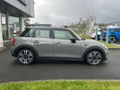 Photo 25 Mini Mini Cooper 136ch Heddon Street Euro6d-T