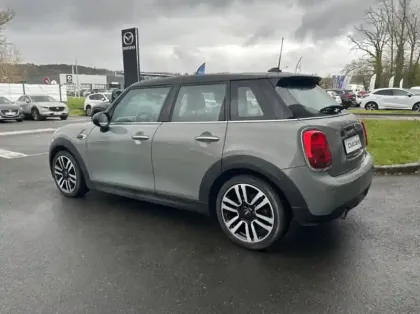 Photo 12 Mini Mini Cooper 136ch Heddon Street Euro6d-T