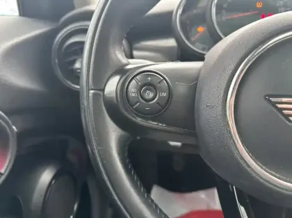 Photo 16 Mini Mini Cooper 136ch Heddon Street Euro6d-T