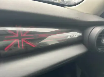 Photo 17 Mini Mini Cooper 136ch Heddon Street Euro6d-T