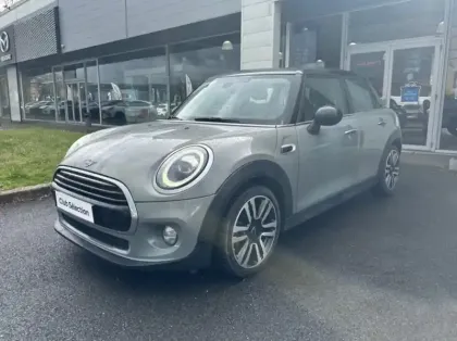 Photo Mini Mini Cooper 136ch Heddon Street Euro6d-t