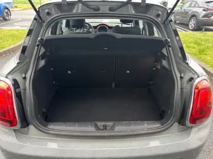 Photo 10 Mini Mini Cooper 136ch Heddon Street Euro6d-T