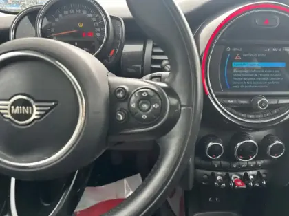 Photo 15 Mini Mini Cooper 136ch Heddon Street Euro6d-T