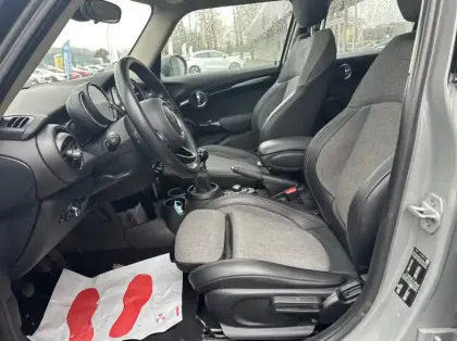 Photo 9 Mini Mini Cooper 136ch Heddon Street Euro6d-T