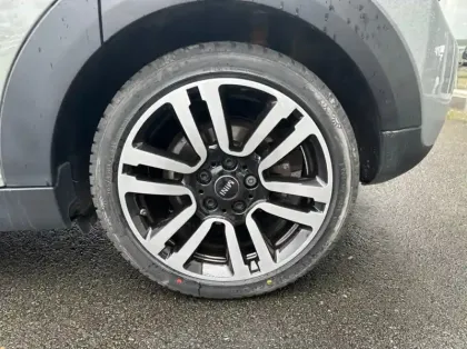 Photo 29 Mini Mini Cooper 136ch Heddon Street Euro6d-T