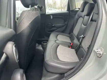 Photo 8 Mini Mini Cooper 136ch Heddon Street Euro6d-T