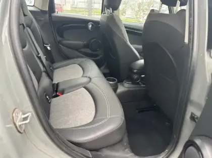 Photo 26 Mini Mini Cooper 136ch Heddon Street Euro6d-T