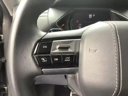 Photo 22 DS DS 3 Nouveau PureTech 130 EAT8 Opera