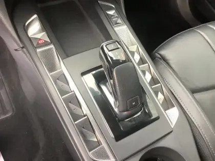 Photo 21 DS DS 3 Nouveau PureTech 130 EAT8 Opera