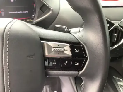 Photo 19 DS DS 3 Nouveau PureTech 130 EAT8 Opera