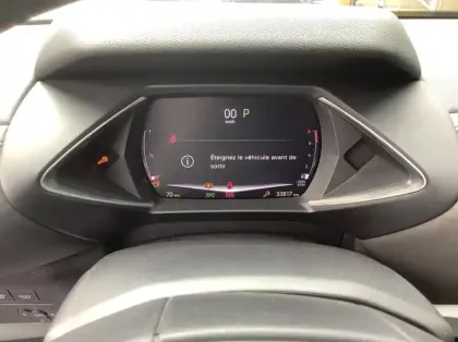 Photo 13 DS DS 3 Nouveau PureTech 130 EAT8 Opera