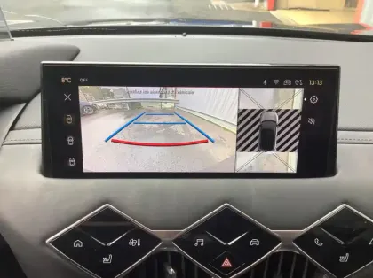 Photo 18 DS DS 3 Nouveau PureTech 130 EAT8 Opera