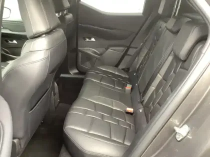 Photo 11 DS DS 3 Nouveau PureTech 130 EAT8 Opera