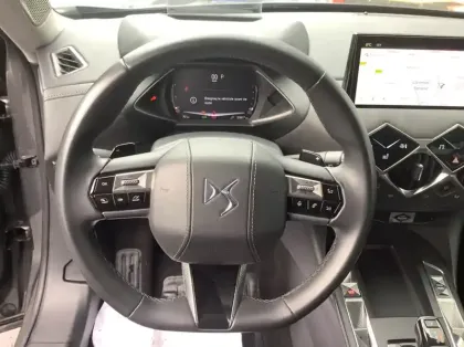 Photo 17 DS DS 3 Nouveau PureTech 130 EAT8 Opera