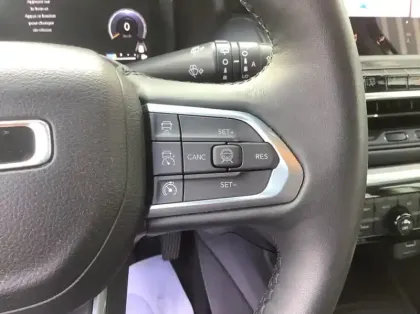 Photo 22 Jeep Compass Gén. II Ph2 NG Altitude 5