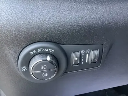 Photo 26 Jeep Compass Gén. II Ph2 NG Altitude 5