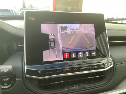 Photo 18 Jeep Compass Gén. II Ph2 NG Altitude 5