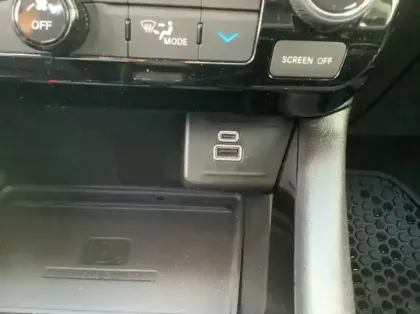 Photo 20 Jeep Compass Gén. II Ph2 NG Altitude 5