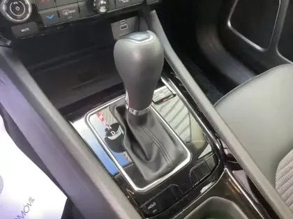 Photo 21 Jeep Compass Gén. II Ph2 NG Altitude 5